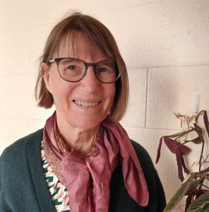 Brenda Armstrong