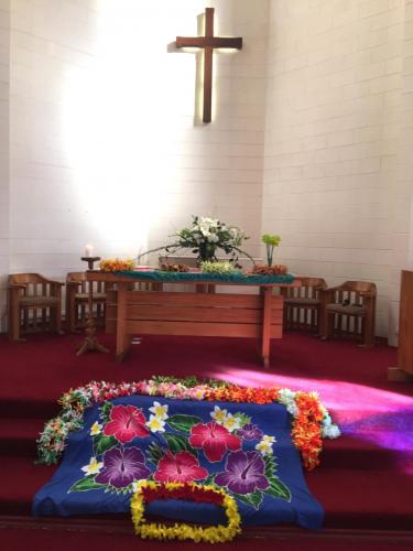 Floral Church-1